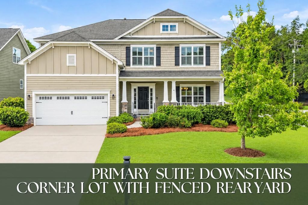 125 Hanging Moss Road, Summerville