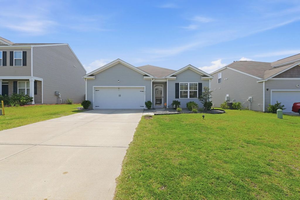 411 Cedarview Road, Summerville