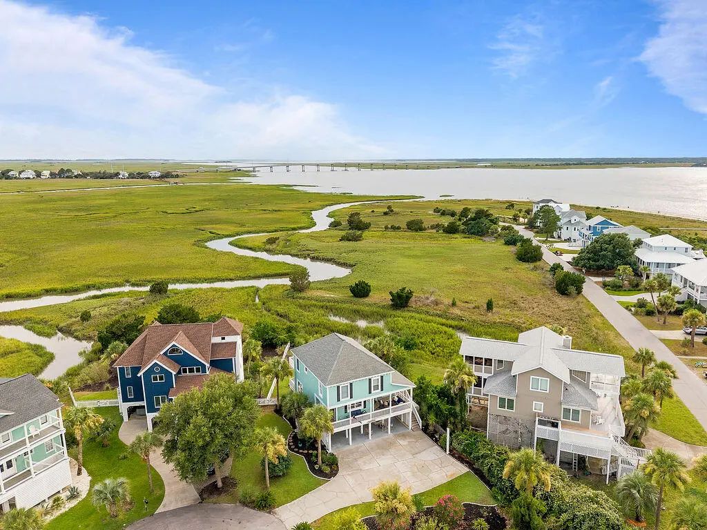 4 Teal Court, Saint Helena Island