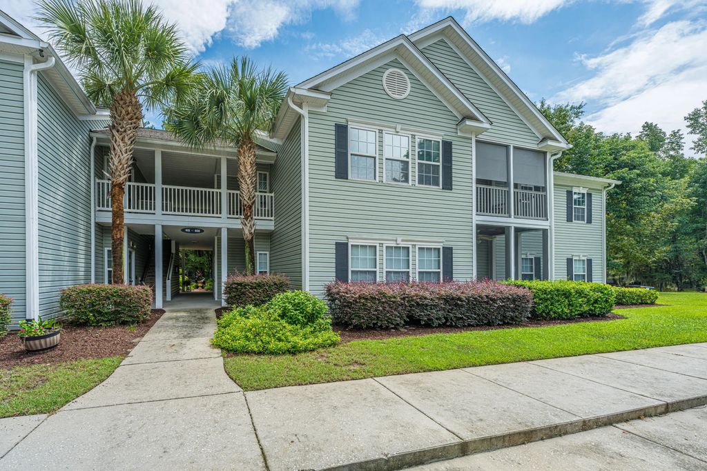 403 S Elgin Court, Charleston