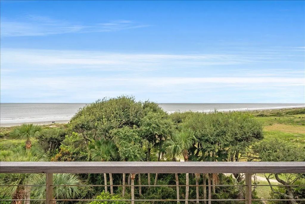 2466 Shipwatch Road, Kiawah Island