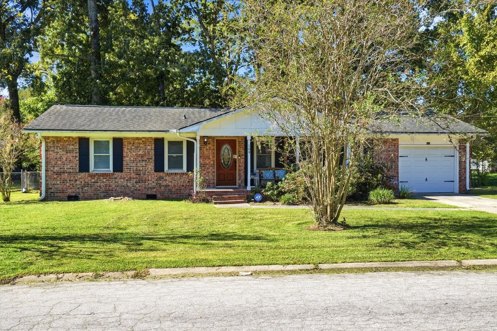 104 Jackson Road, Ladson