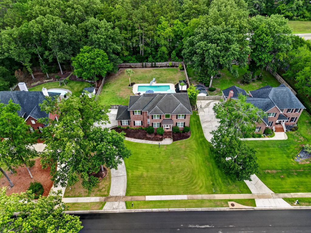 102 Kingfisher Court, Goose Creek