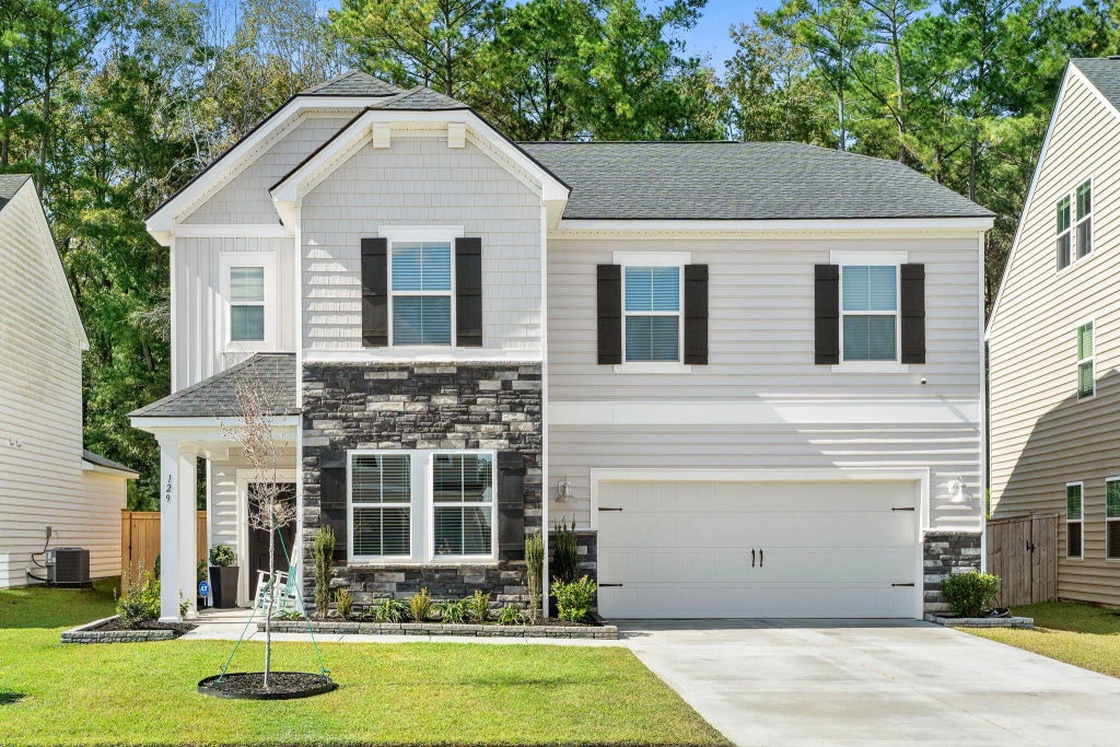 129 Camellia Bloom Drive, Moncks Corner