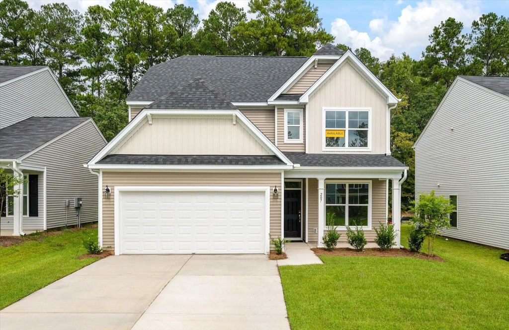 360 Palfrey Drive, Ridgeville