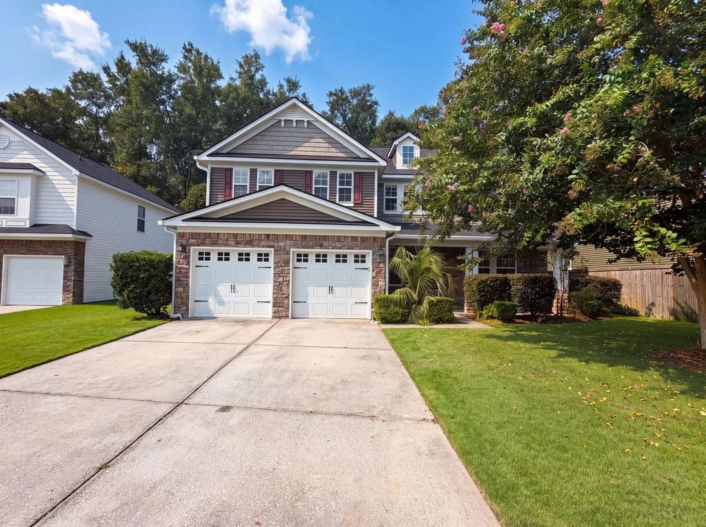 676 Grassy Hill Road, Summerville