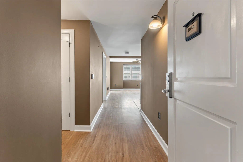 5804 Palmetto Drive A-404, Isle of Palms