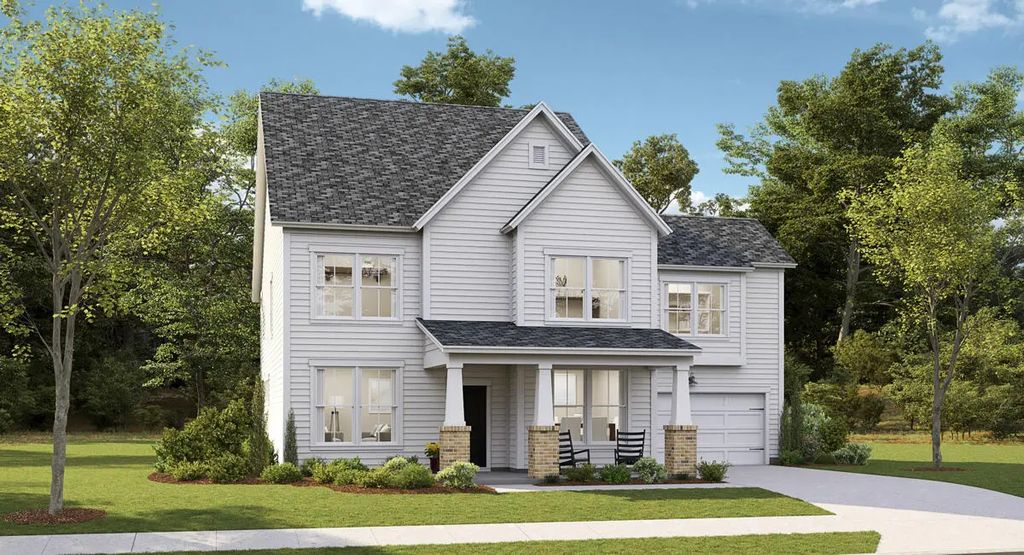1060 Lettered Olive Lane, Summerville
