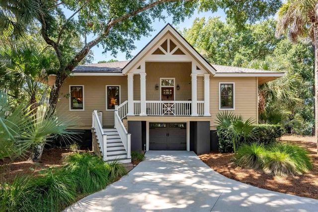 Photo of 166 Marsh Island Drive, Kiawah Island SC