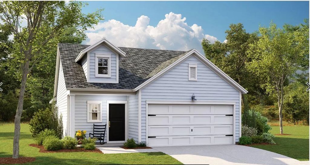 1009 White Egret Run, Summerville