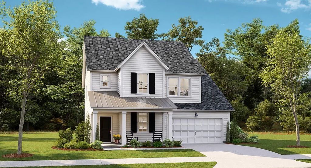 321 Barnwood Lane, Summerville