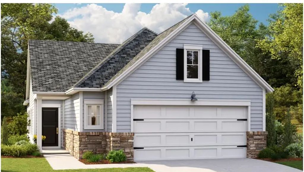 157 Bono Court, Summerville