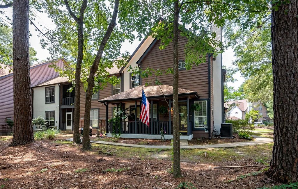 7935 Edgebrook Circle Unit I, North Charleston