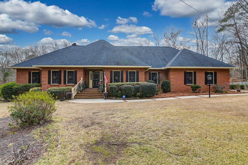 1141 Old Brickyard Road, Irmo