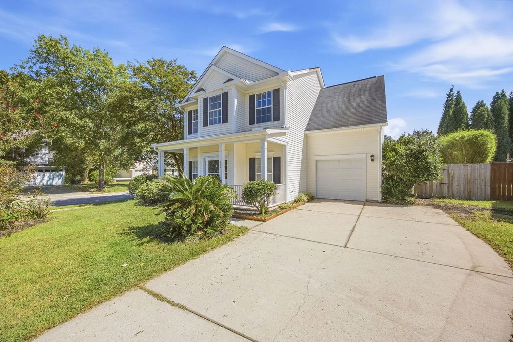 101 Rockdale Lane, Goose Creek