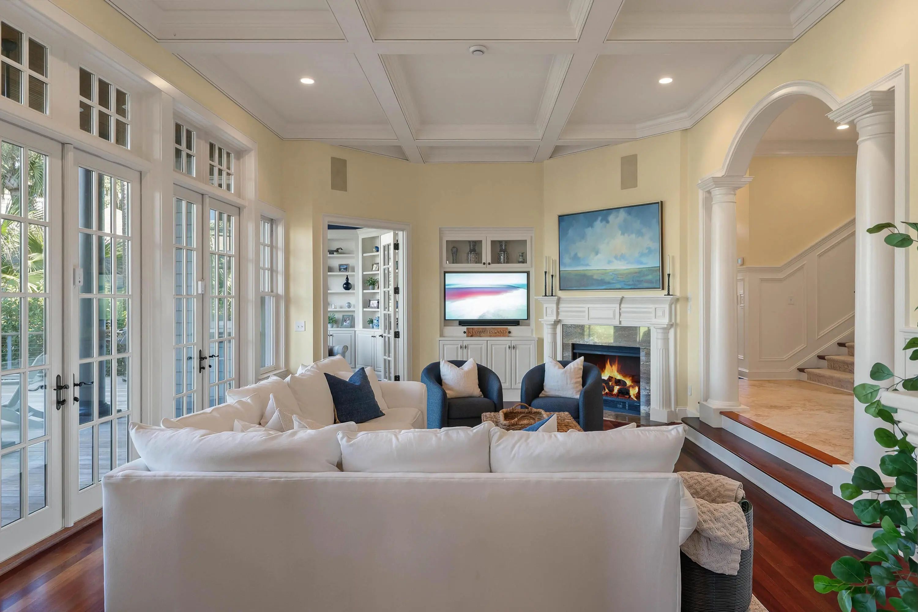 141 Hooded Merganser Court, Kiawah Island, SC, 29455
