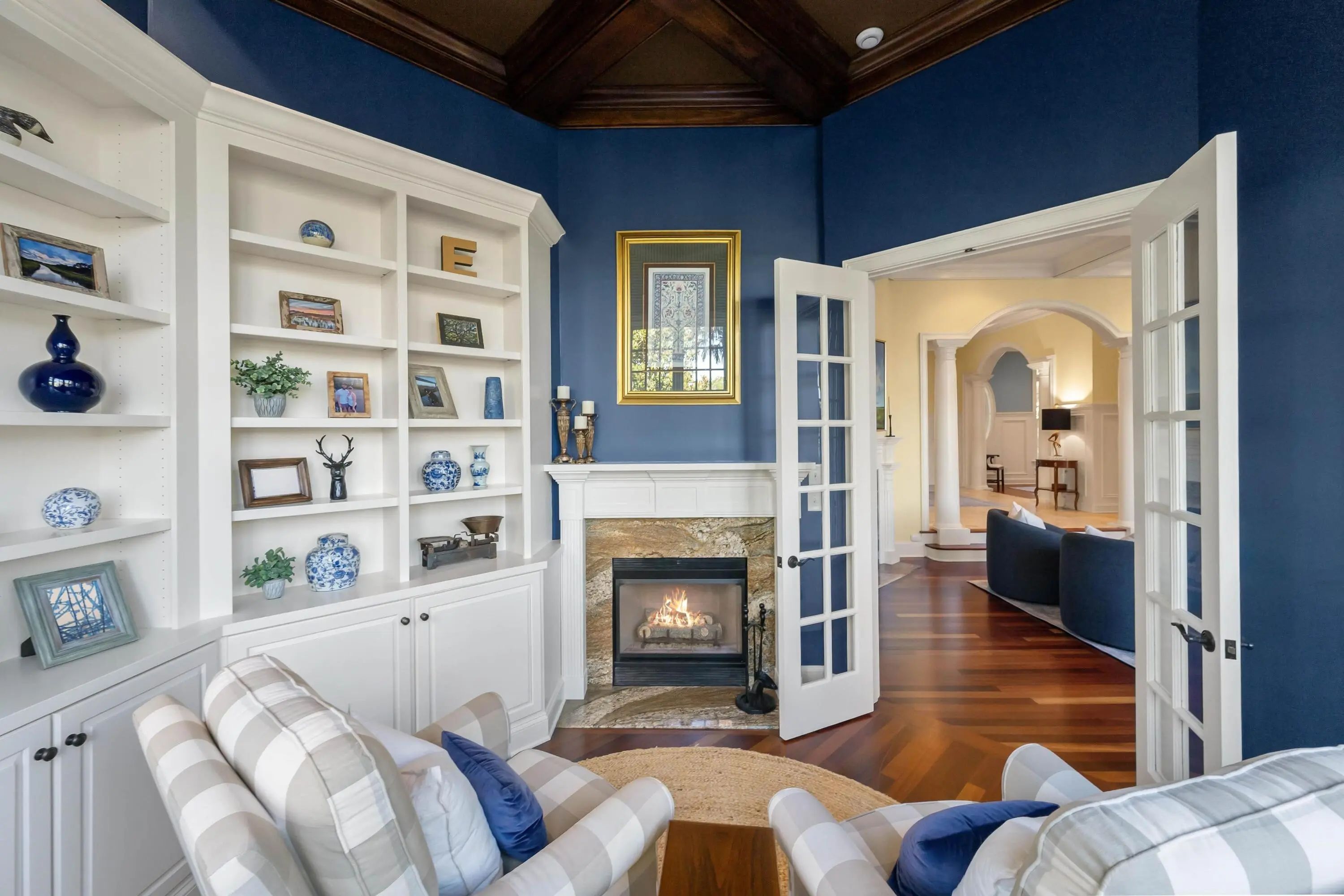 141 Hooded Merganser Court, Kiawah Island, SC, 29455