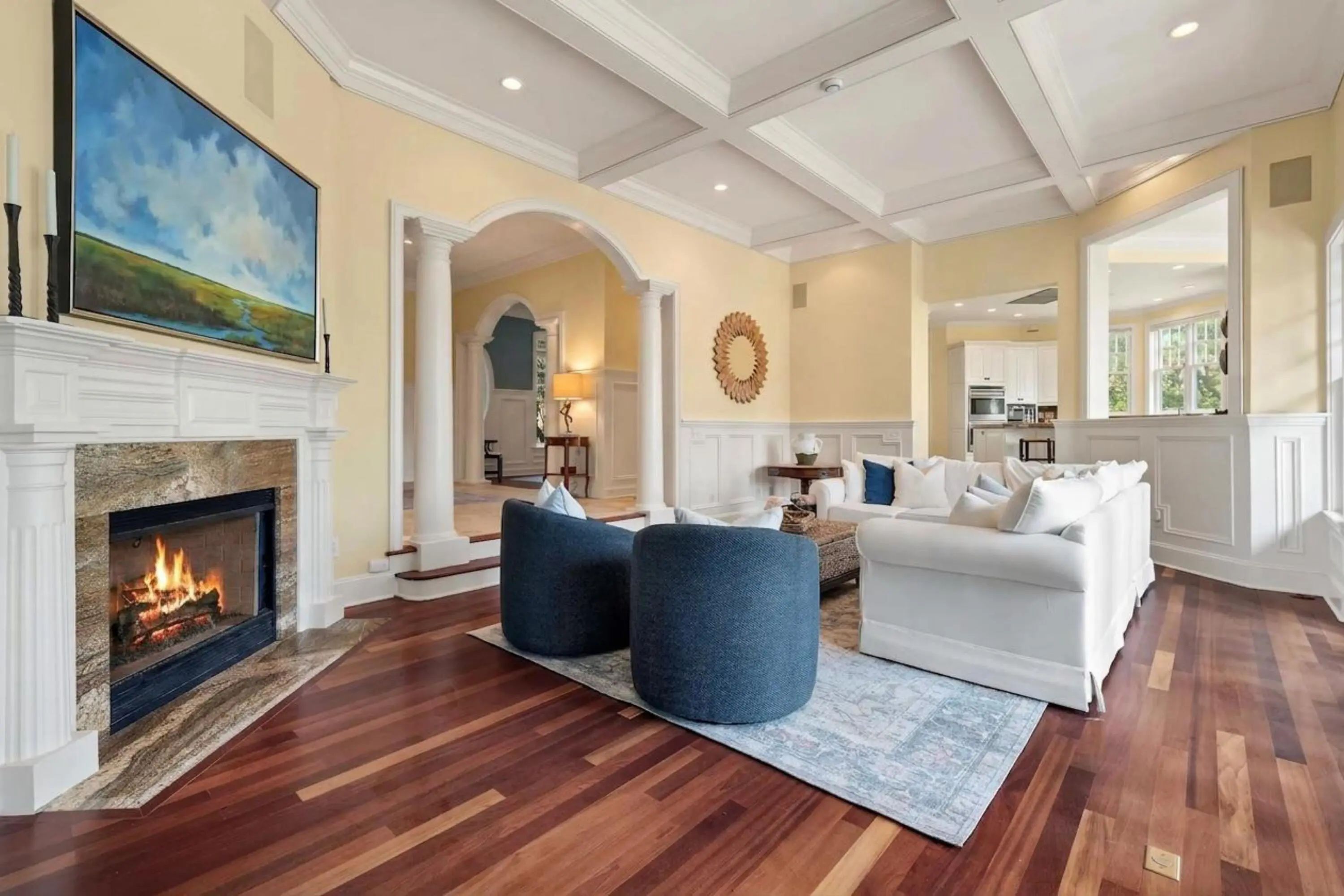 141 Hooded Merganser Court, Kiawah Island, SC, 29455