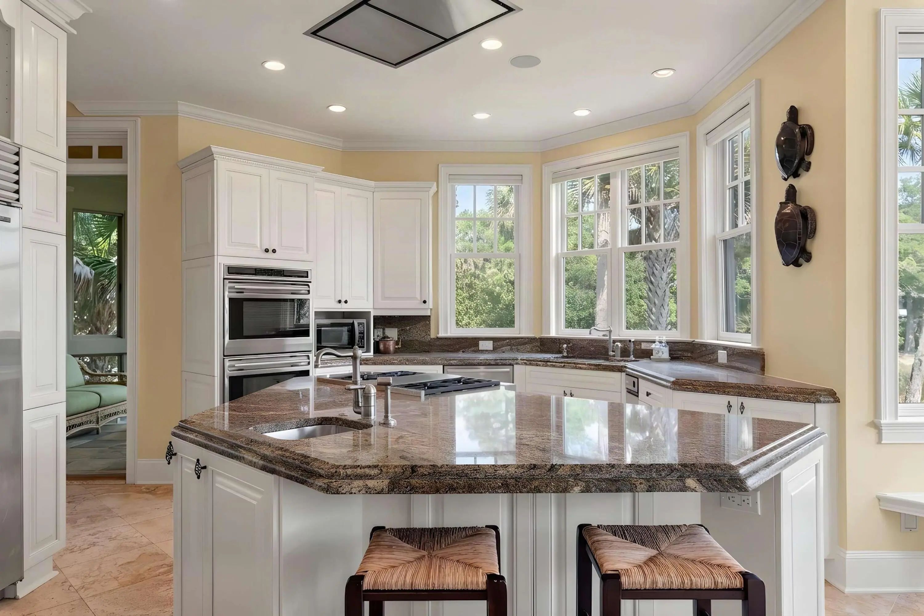 141 Hooded Merganser Court, Kiawah Island, SC, 29455