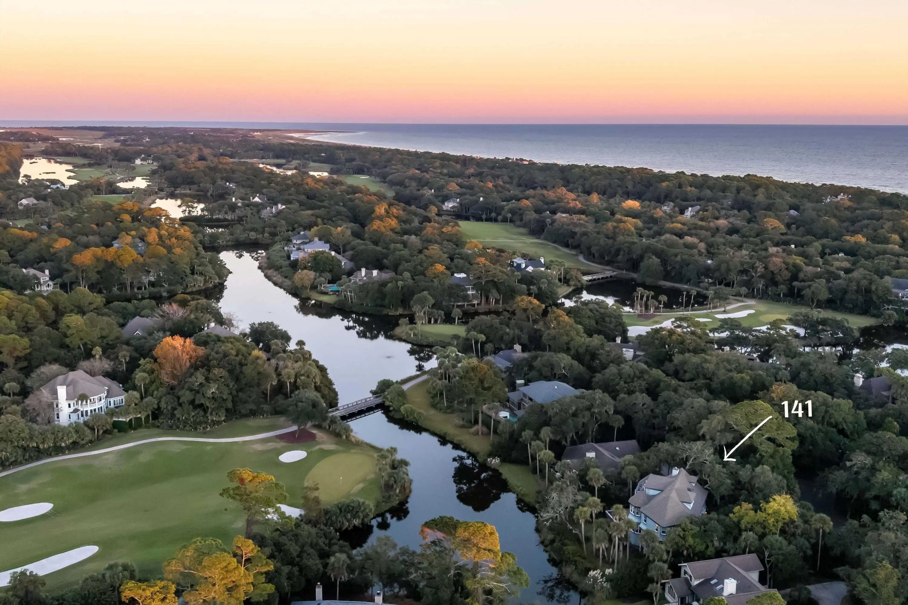 141 Hooded Merganser Court, Kiawah Island, SC, 29455