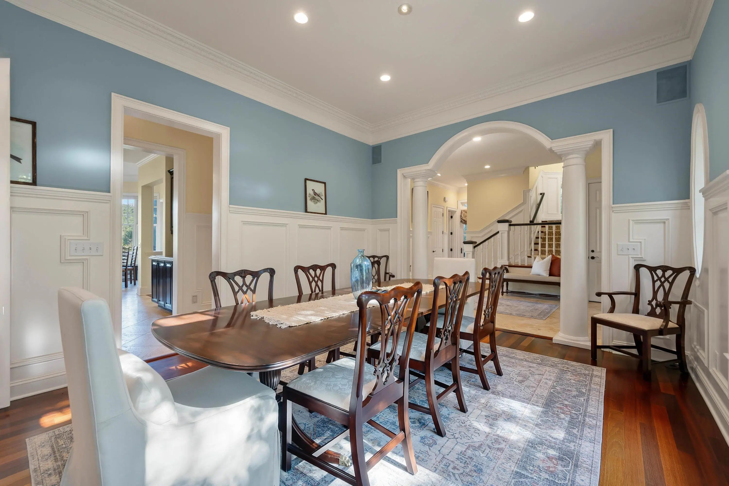141 Hooded Merganser Court, Kiawah Island, SC, 29455