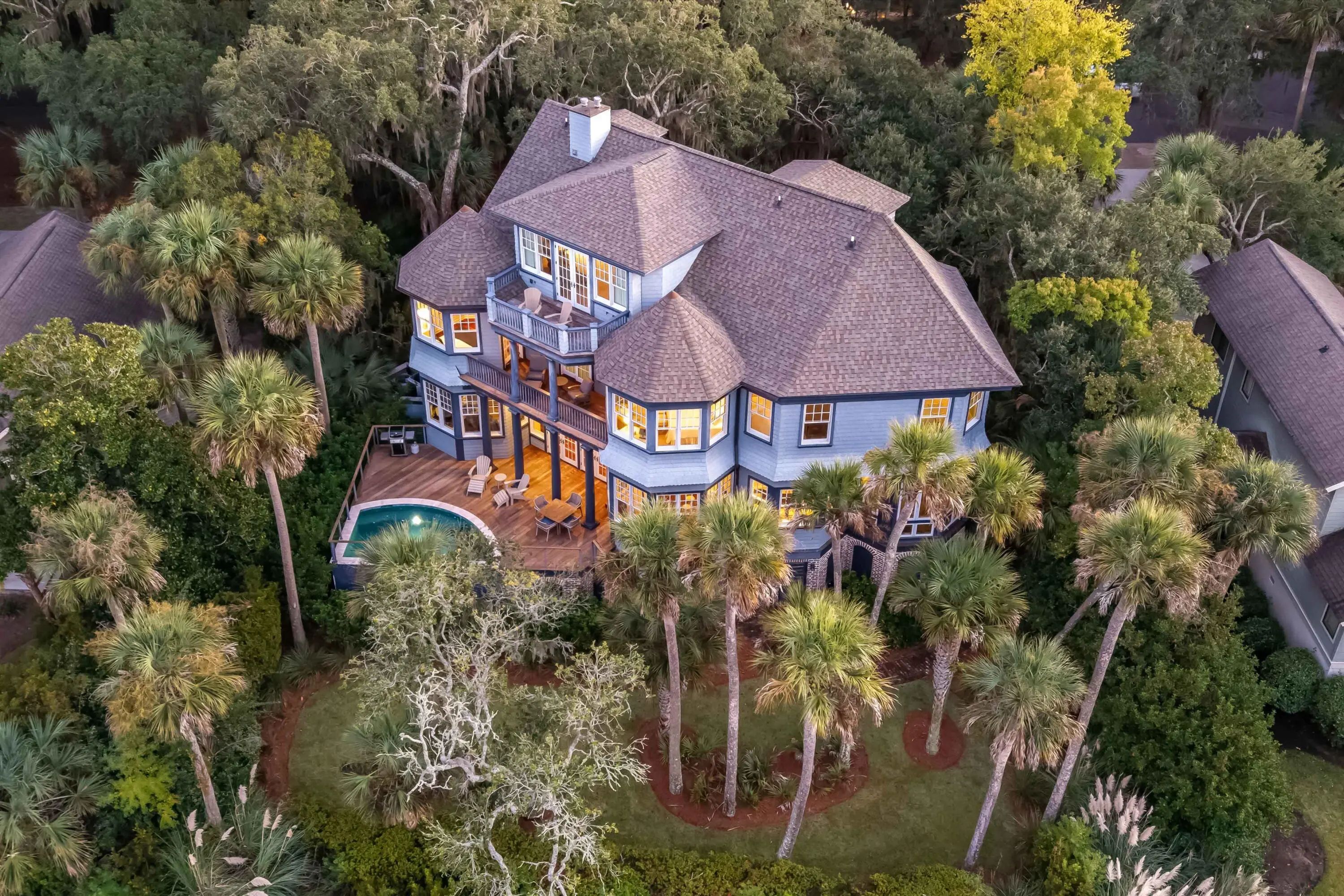 141 Hooded Merganser Court, Kiawah Island, SC, 29455
