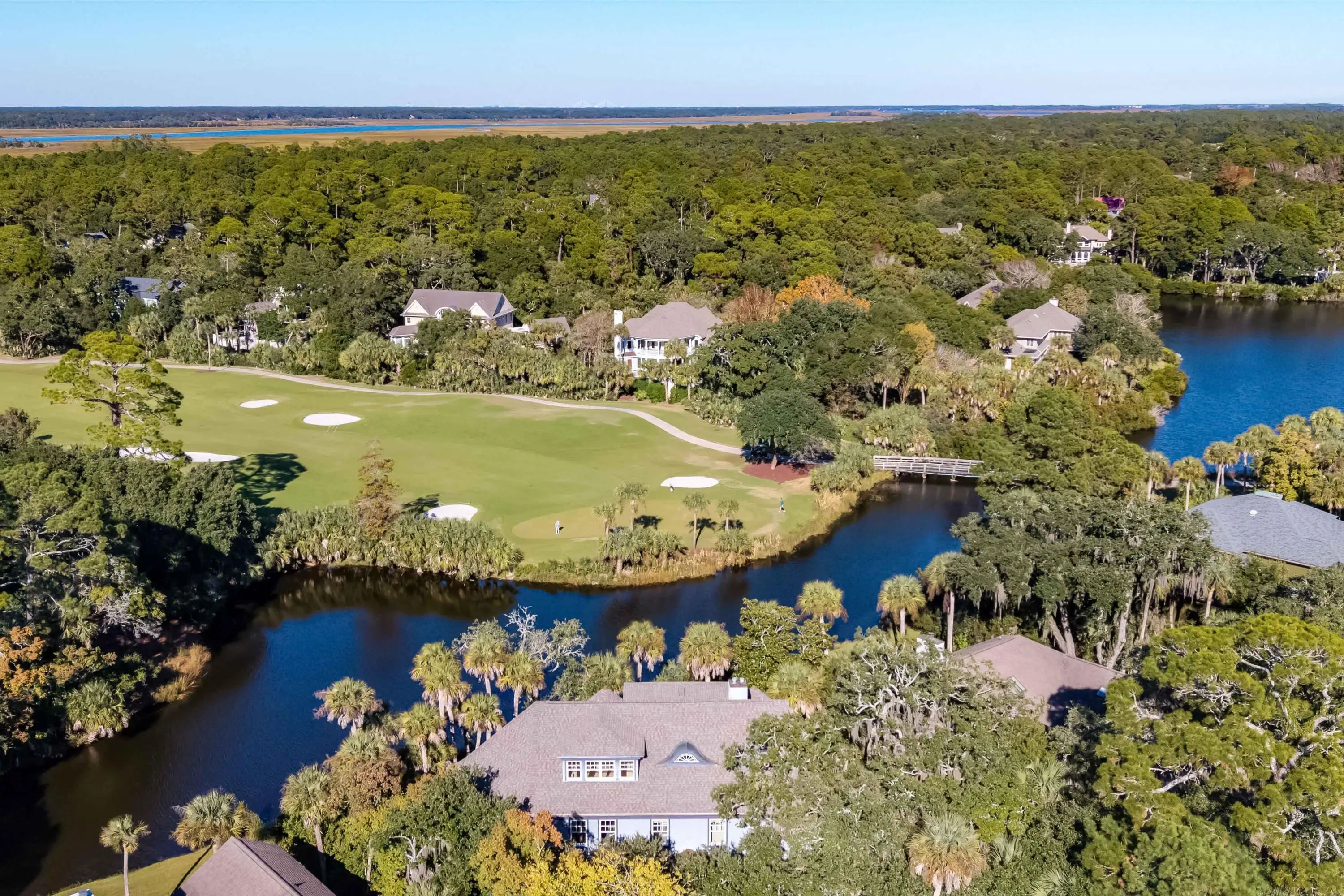 141 Hooded Merganser Court, Kiawah Island, SC, 29455