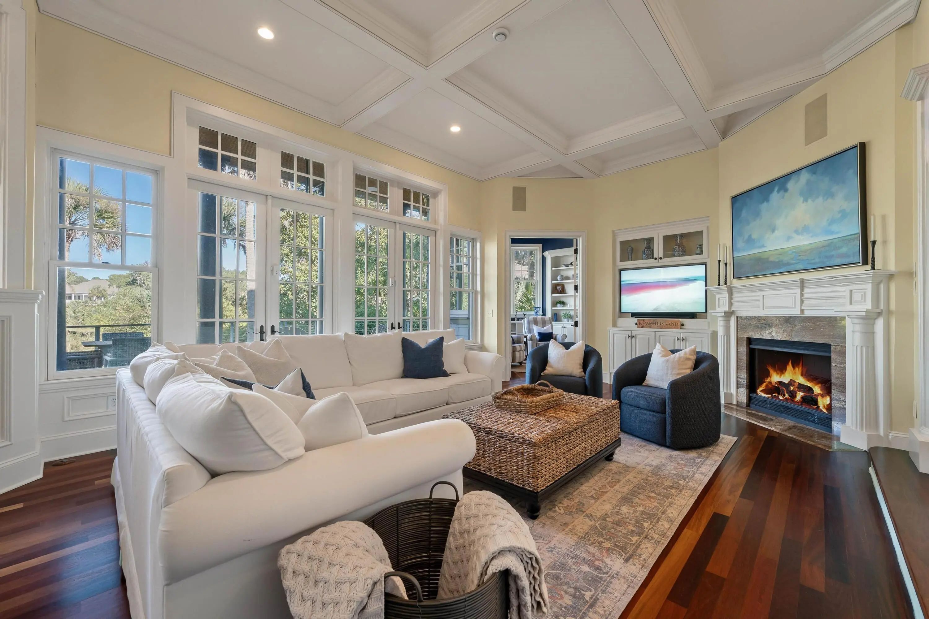 141 Hooded Merganser Court, Kiawah Island, SC, 29455