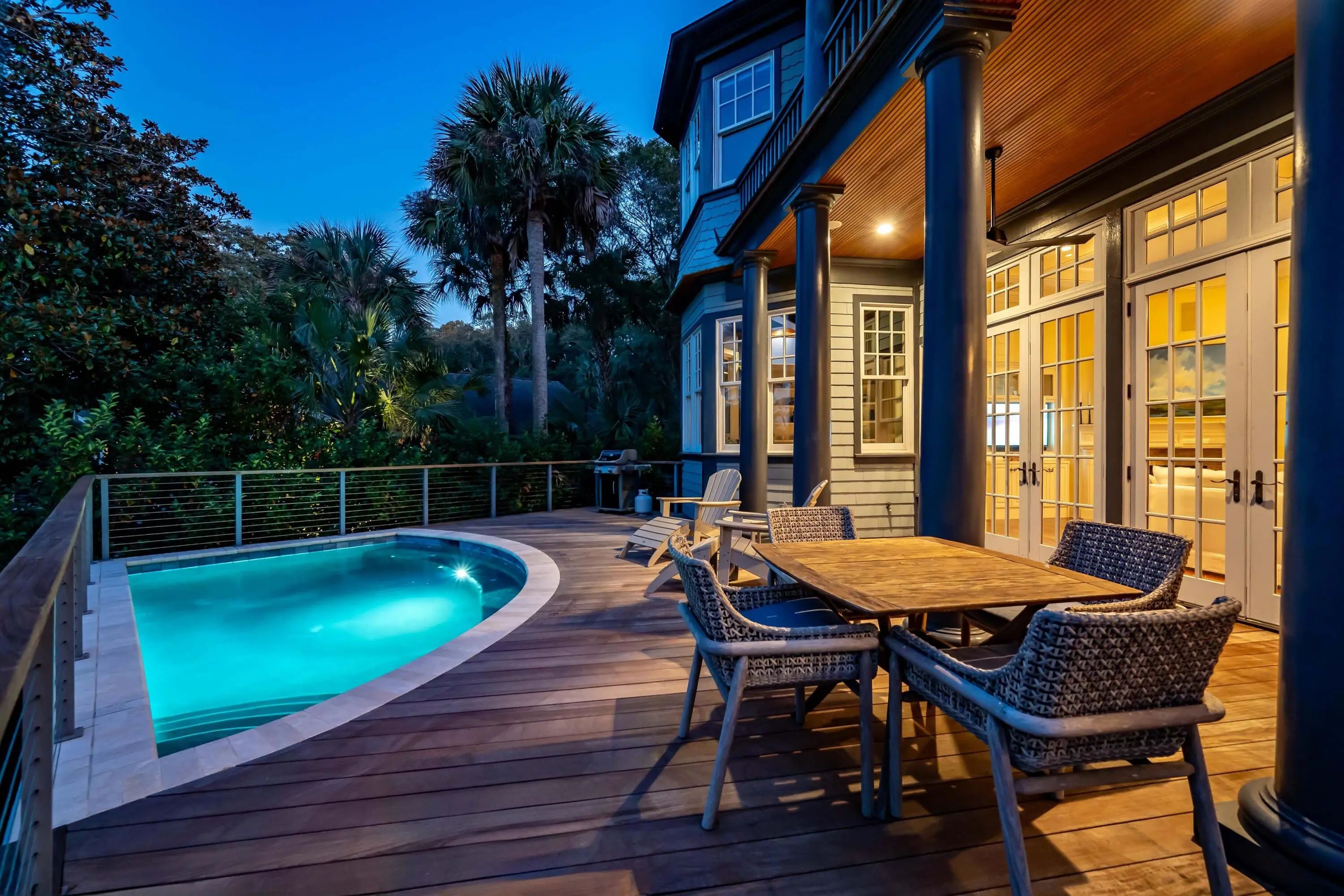 141 Hooded Merganser Court, Kiawah Island, SC, 29455