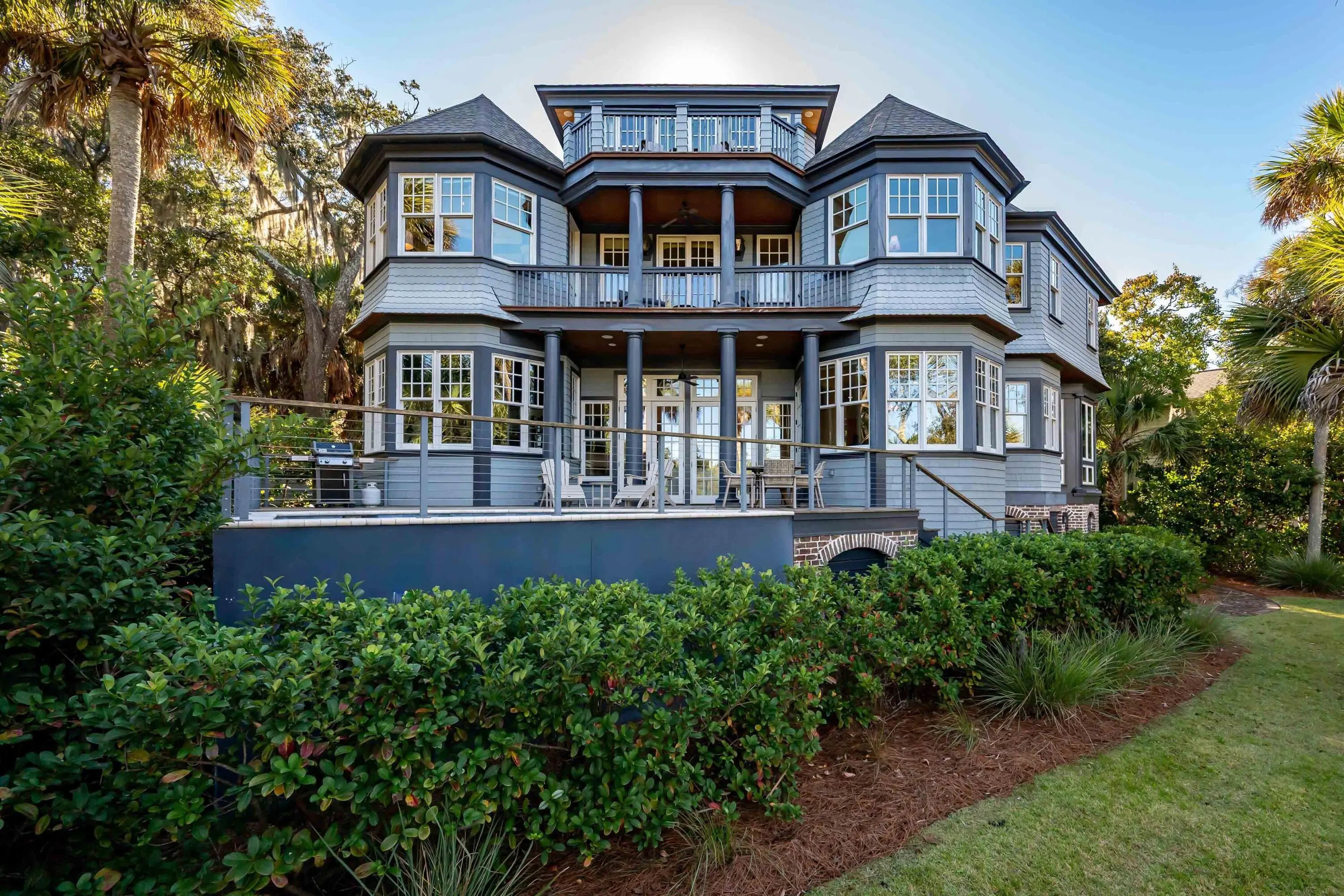 141 Hooded Merganser Court, Kiawah Island, SC, 29455