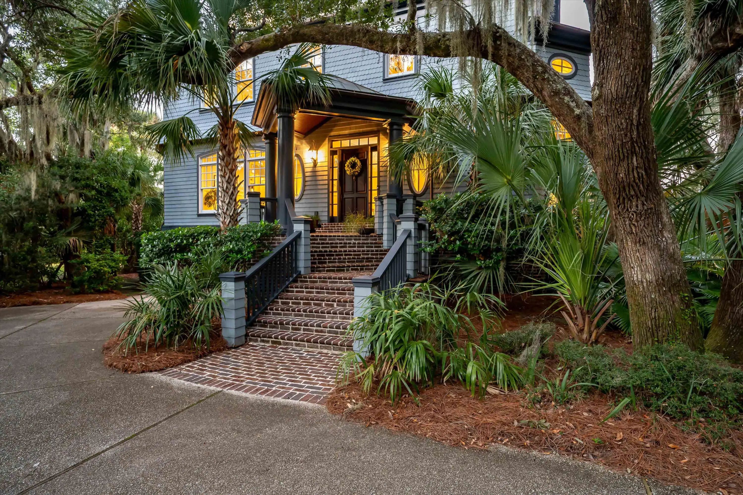 141 Hooded Merganser Court, Kiawah Island, SC, 29455