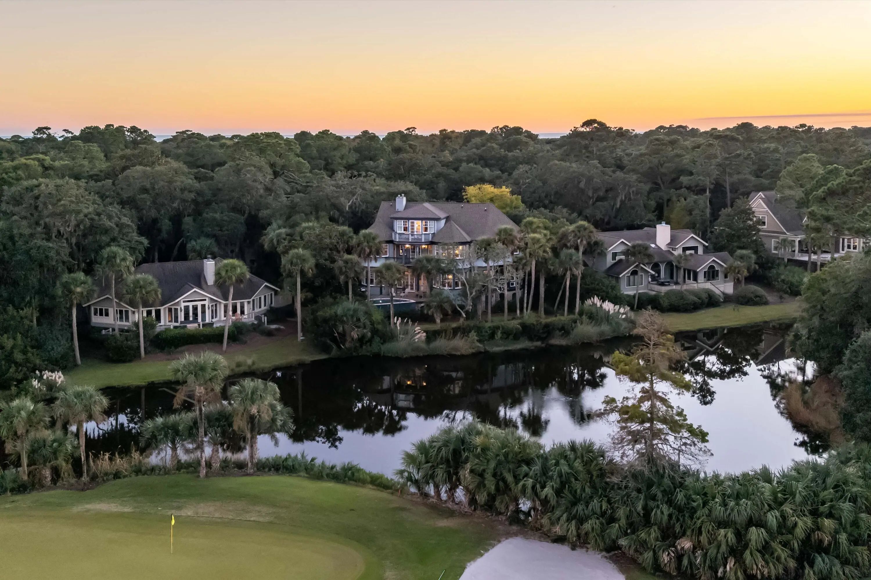141 Hooded Merganser Court, Kiawah Island, SC, 29455