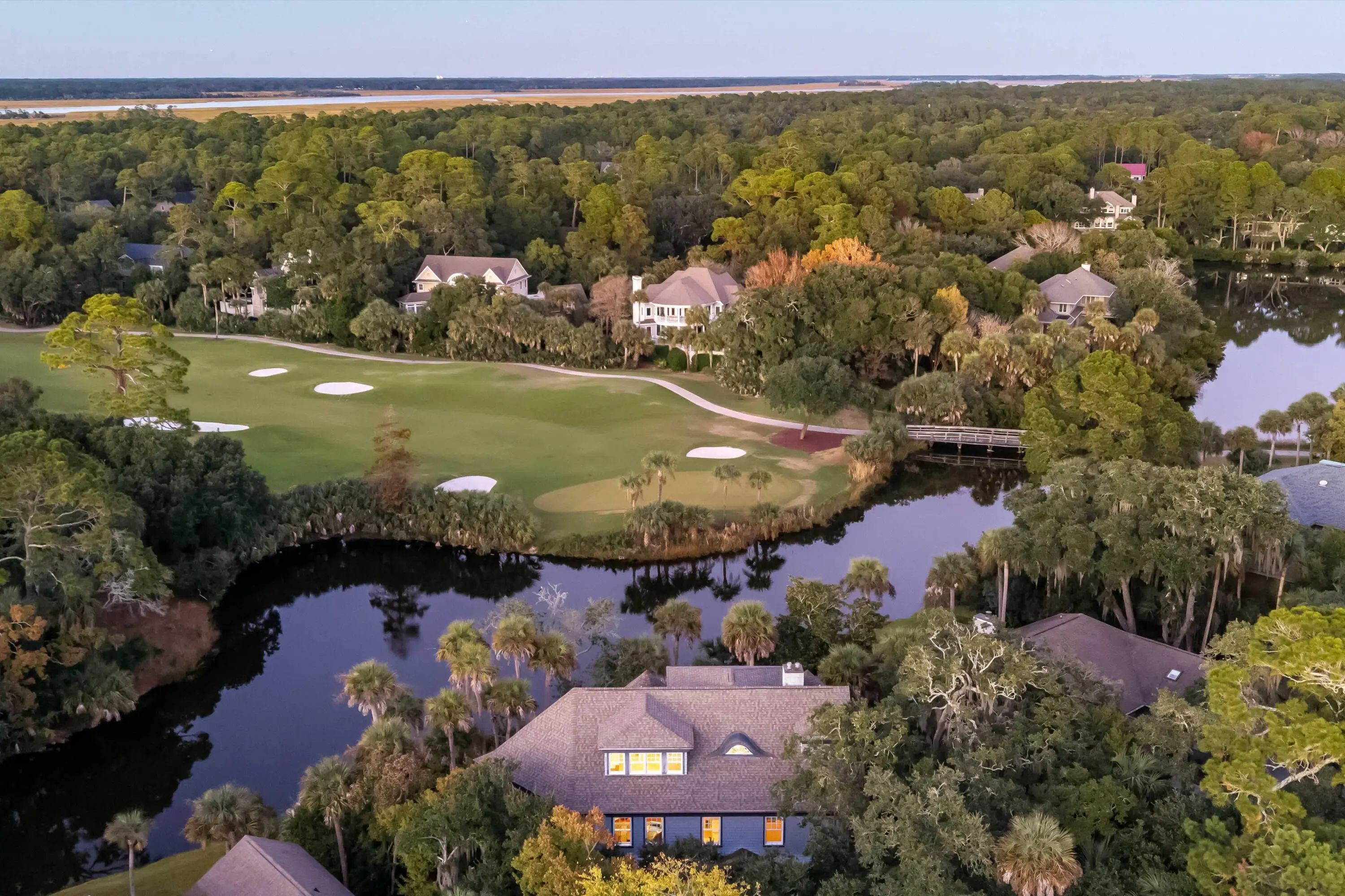 141 Hooded Merganser Court, Kiawah Island, SC, 29455