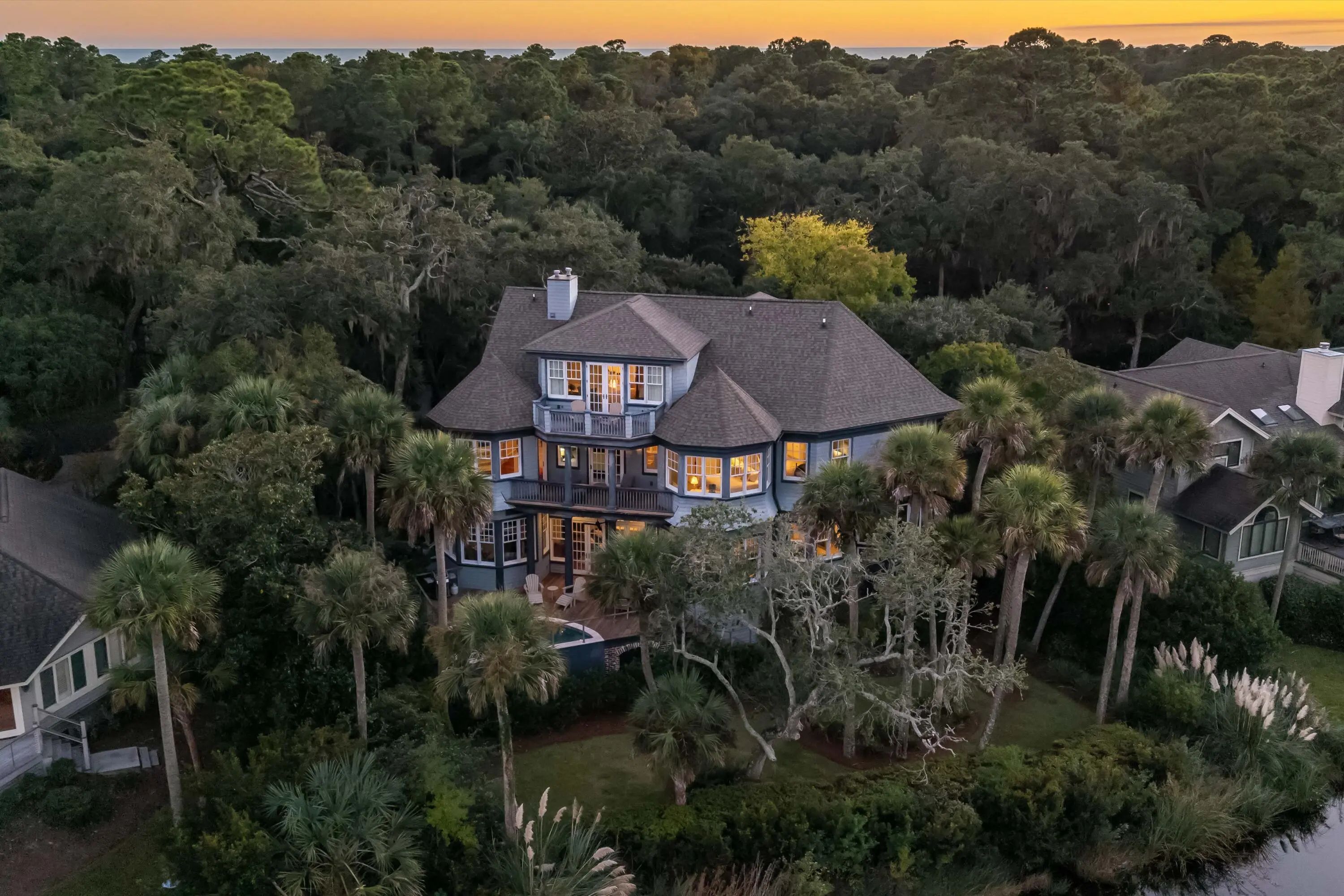141 Hooded Merganser Court, Kiawah Island, SC, 29455