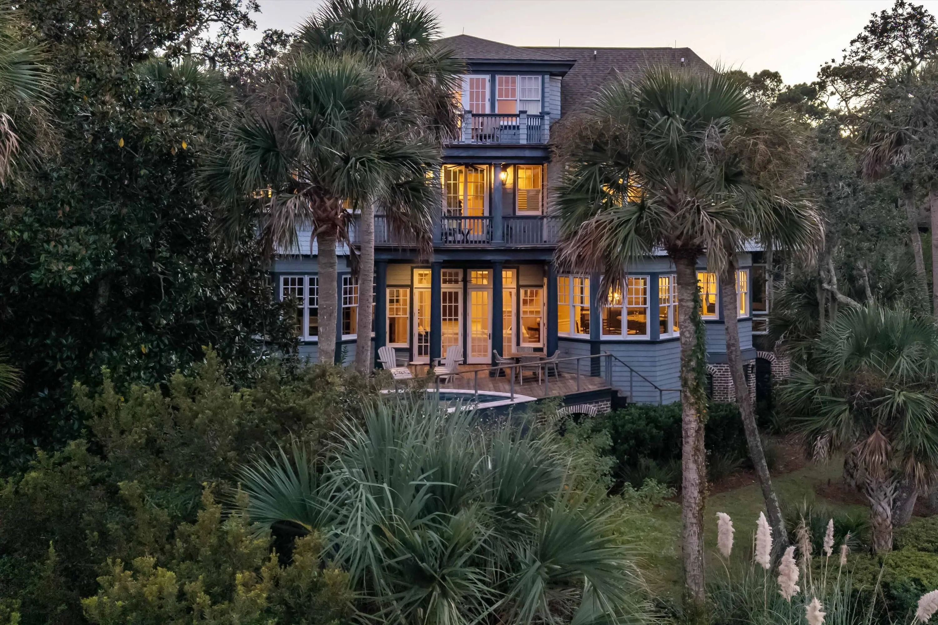 141 Hooded Merganser Court, Kiawah Island, SC, 29455