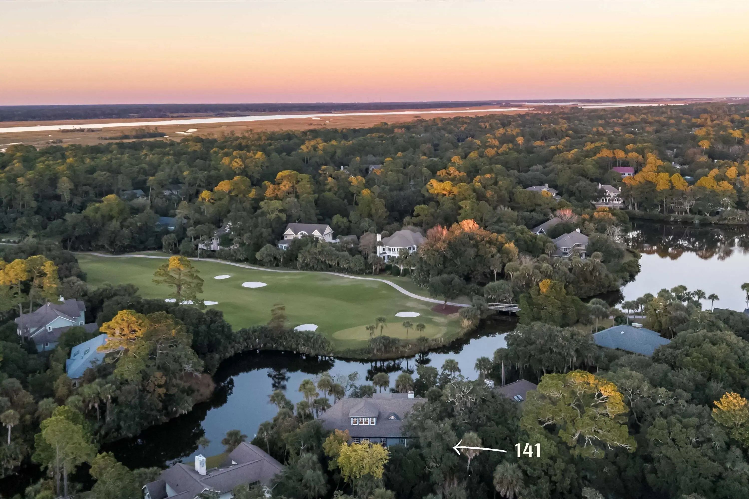 141 Hooded Merganser Court, Kiawah Island, SC, 29455