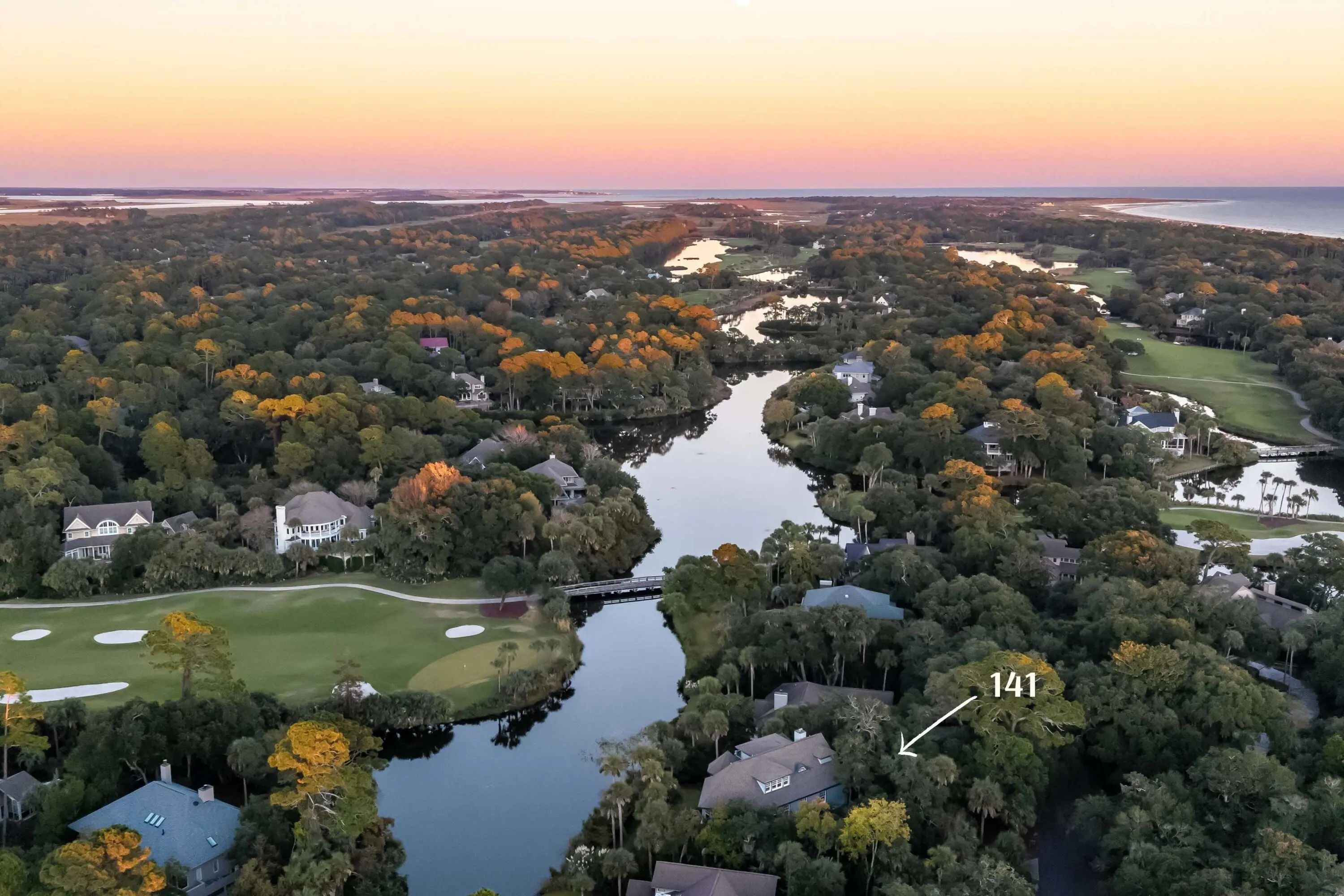 141 Hooded Merganser Court, Kiawah Island, SC, 29455