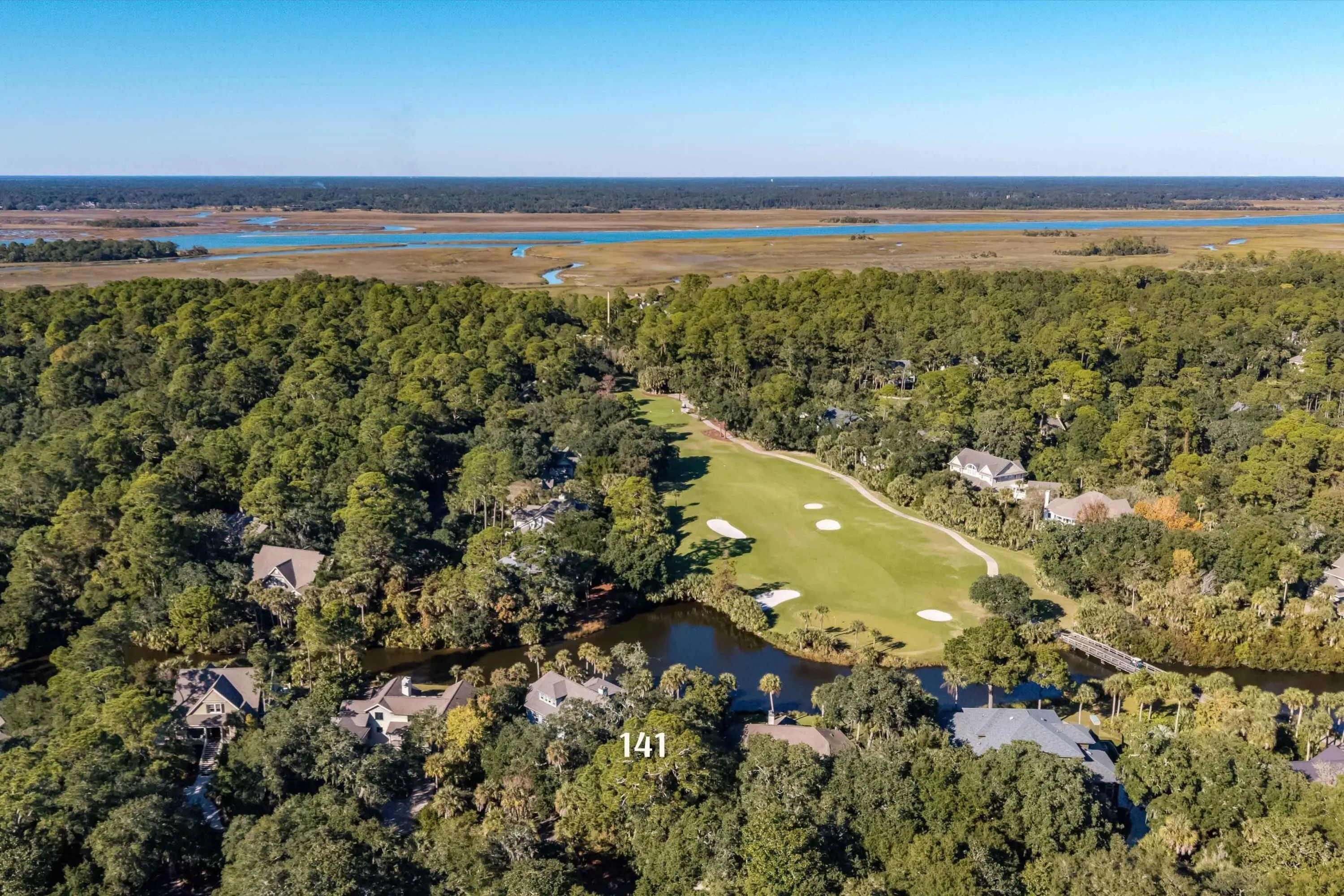 141 Hooded Merganser Court, Kiawah Island, SC, 29455