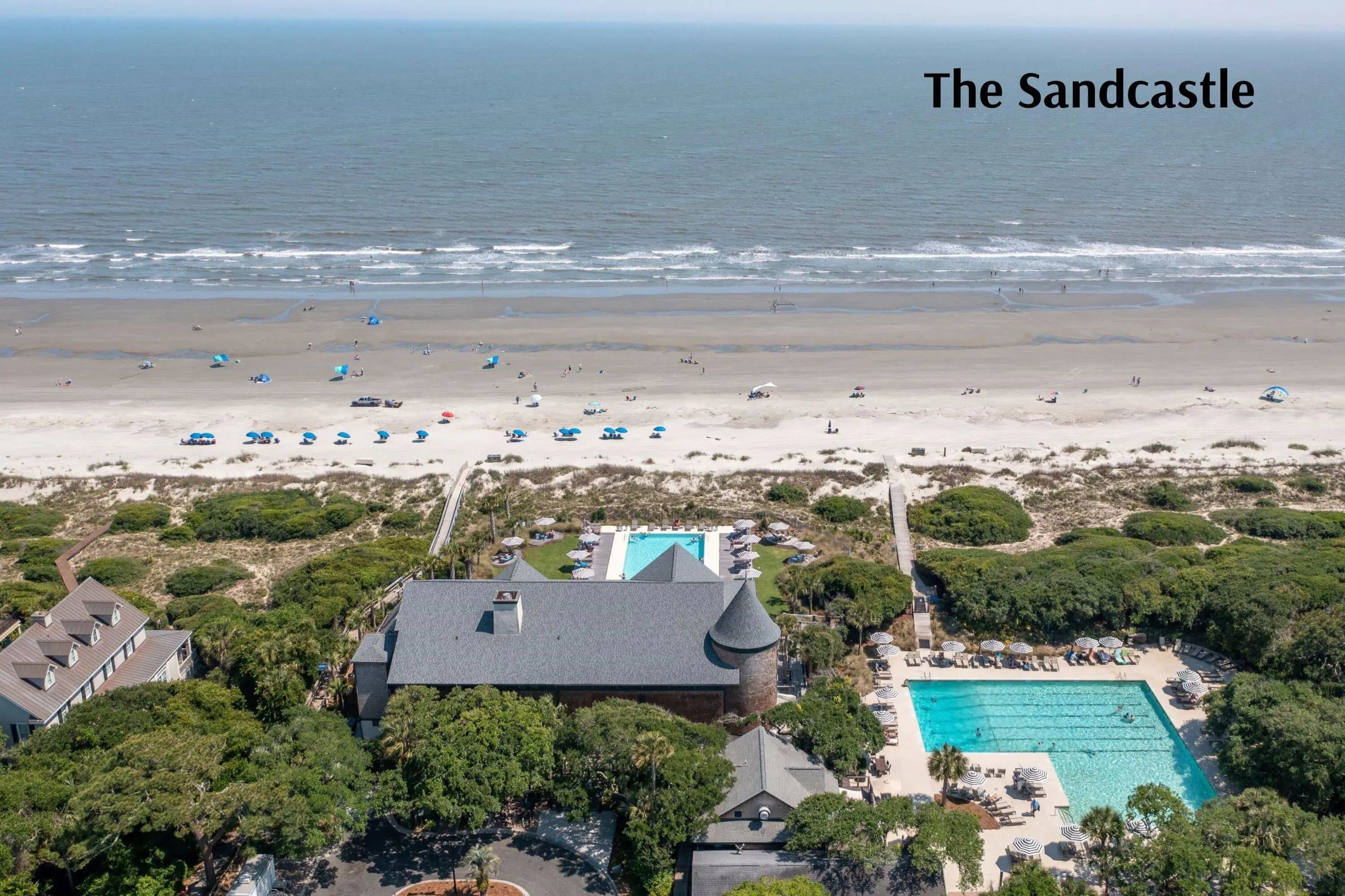 141 Hooded Merganser Court, Kiawah Island, SC, 29455