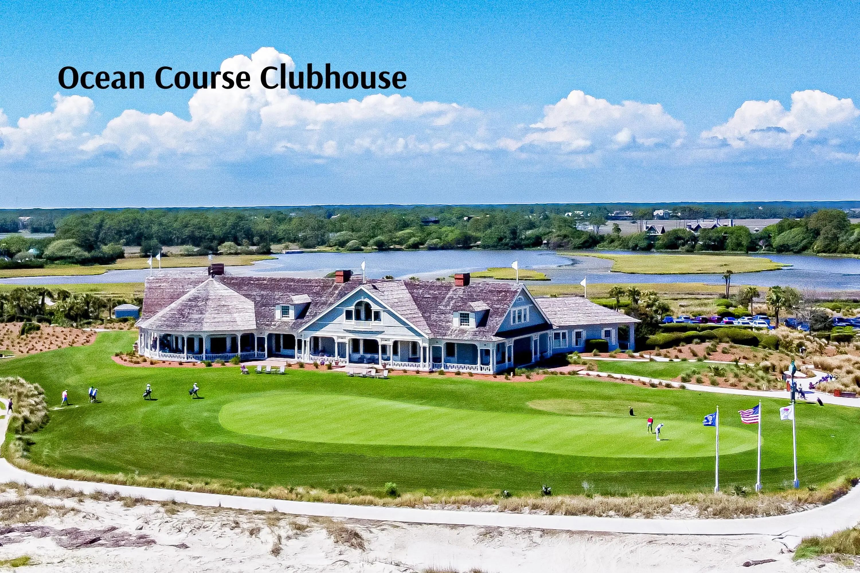 141 Hooded Merganser Court, Kiawah Island, SC, 29455