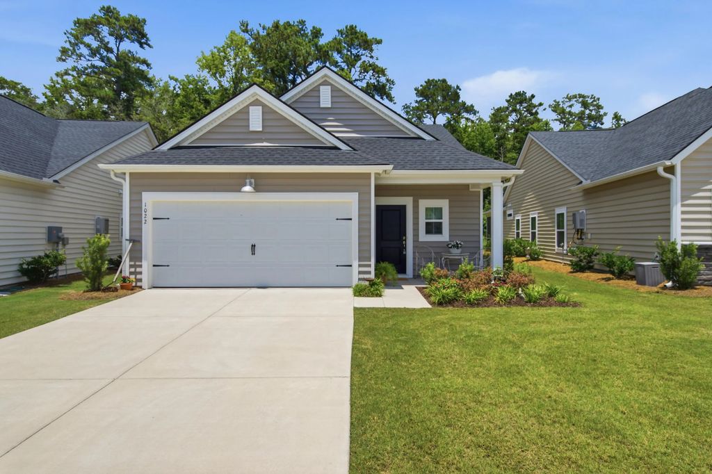 1022 Grace Field Avenue, Summerville