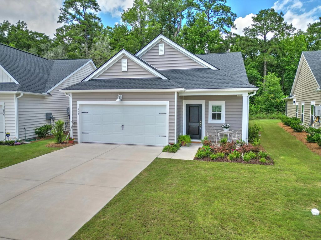 1022 Grace Field Avenue, Summerville
