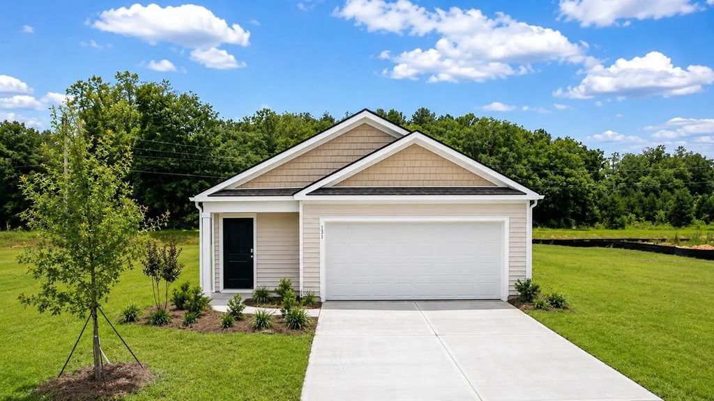 131 Brooks Drive, Holly Hill
