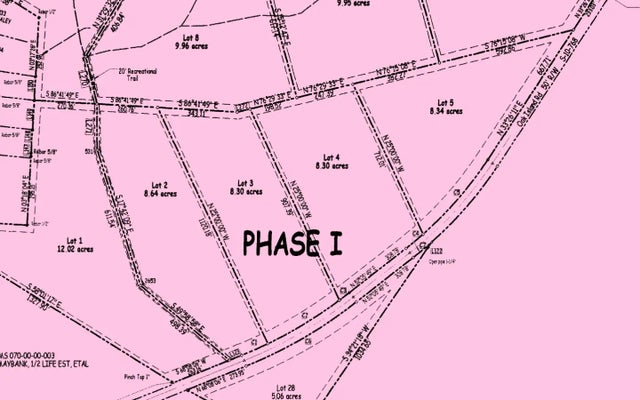 Photo of Oak Island Road, Edisto Island SC