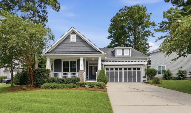Photo of 403 Brick Kiln Drive, Summerville SC