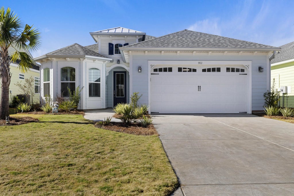 952 Good Life Way, Hardeeville