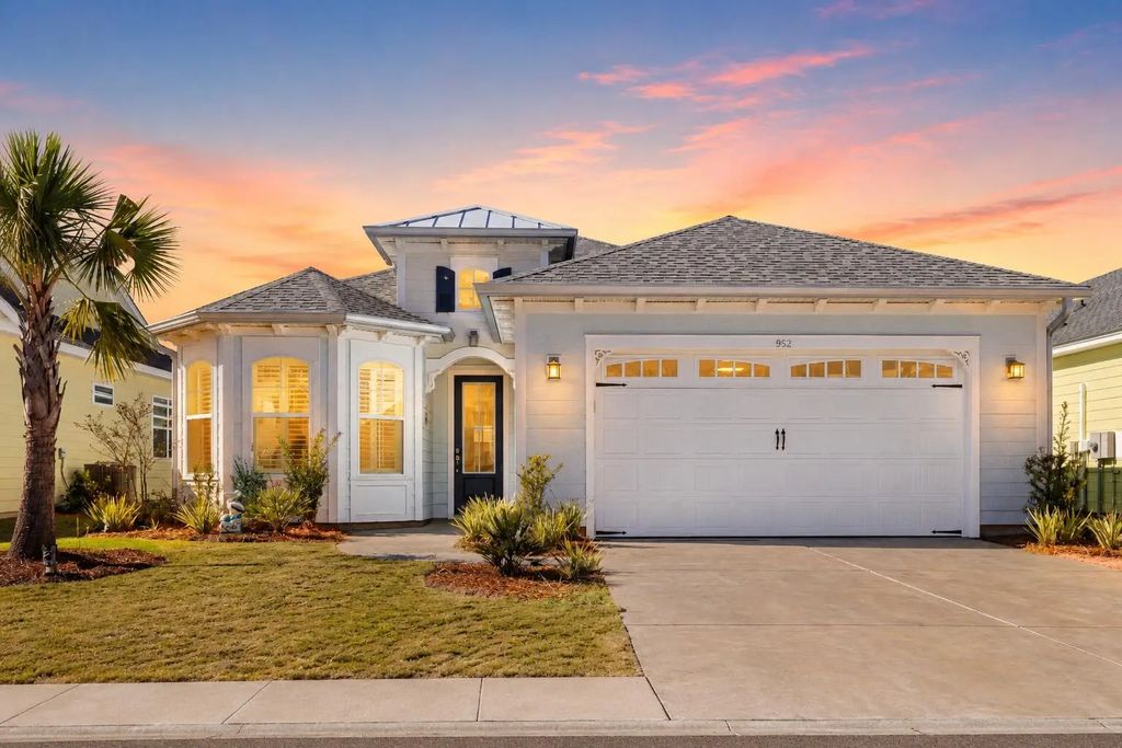 952 Good Life Way, Hardeeville