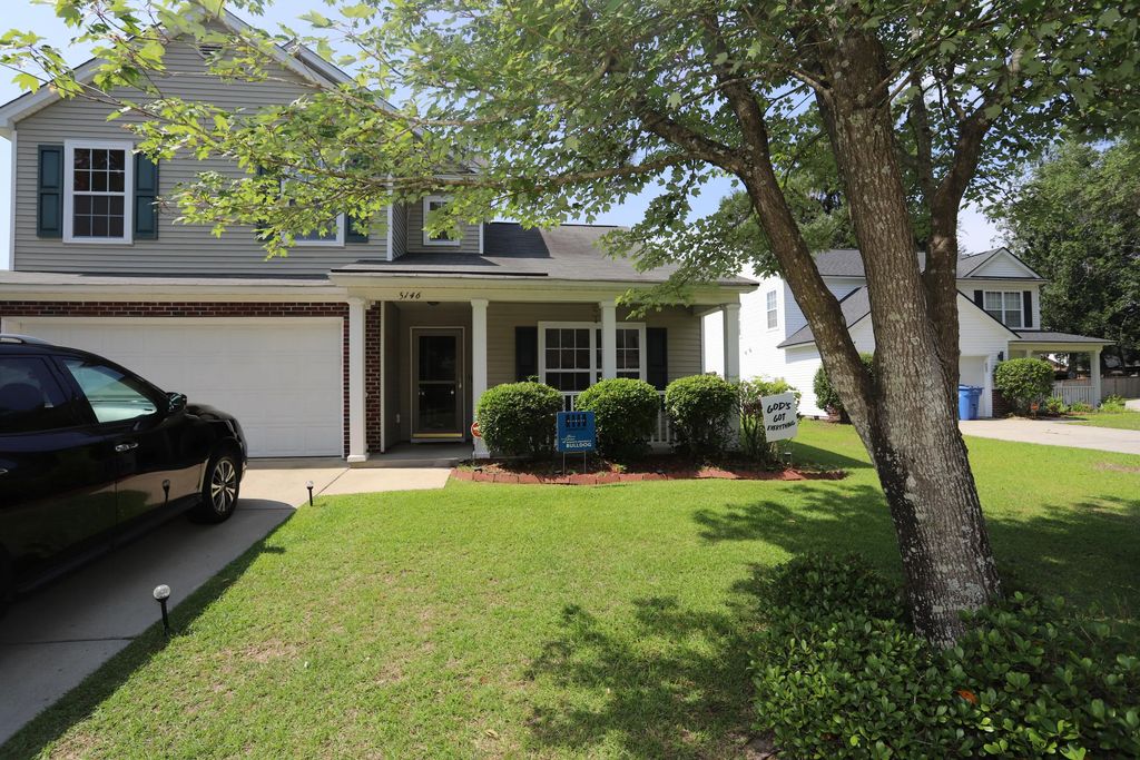 5146 Morrow Lane, Summerville