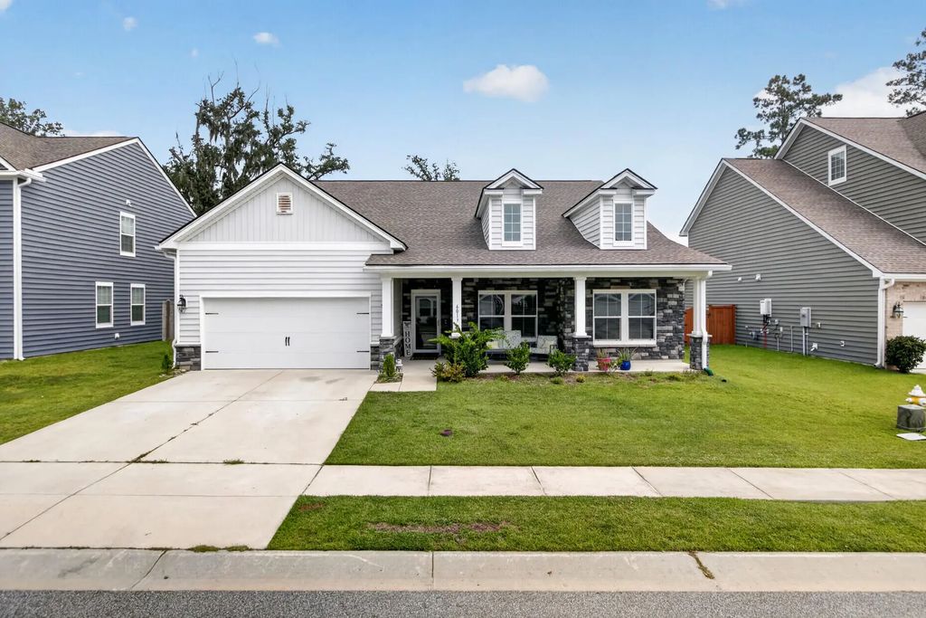 6013 Coral Berry Road, Hanahan