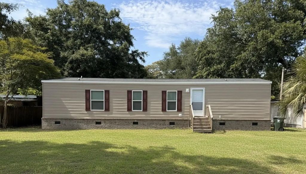 106 Hammond Street, Bonneau